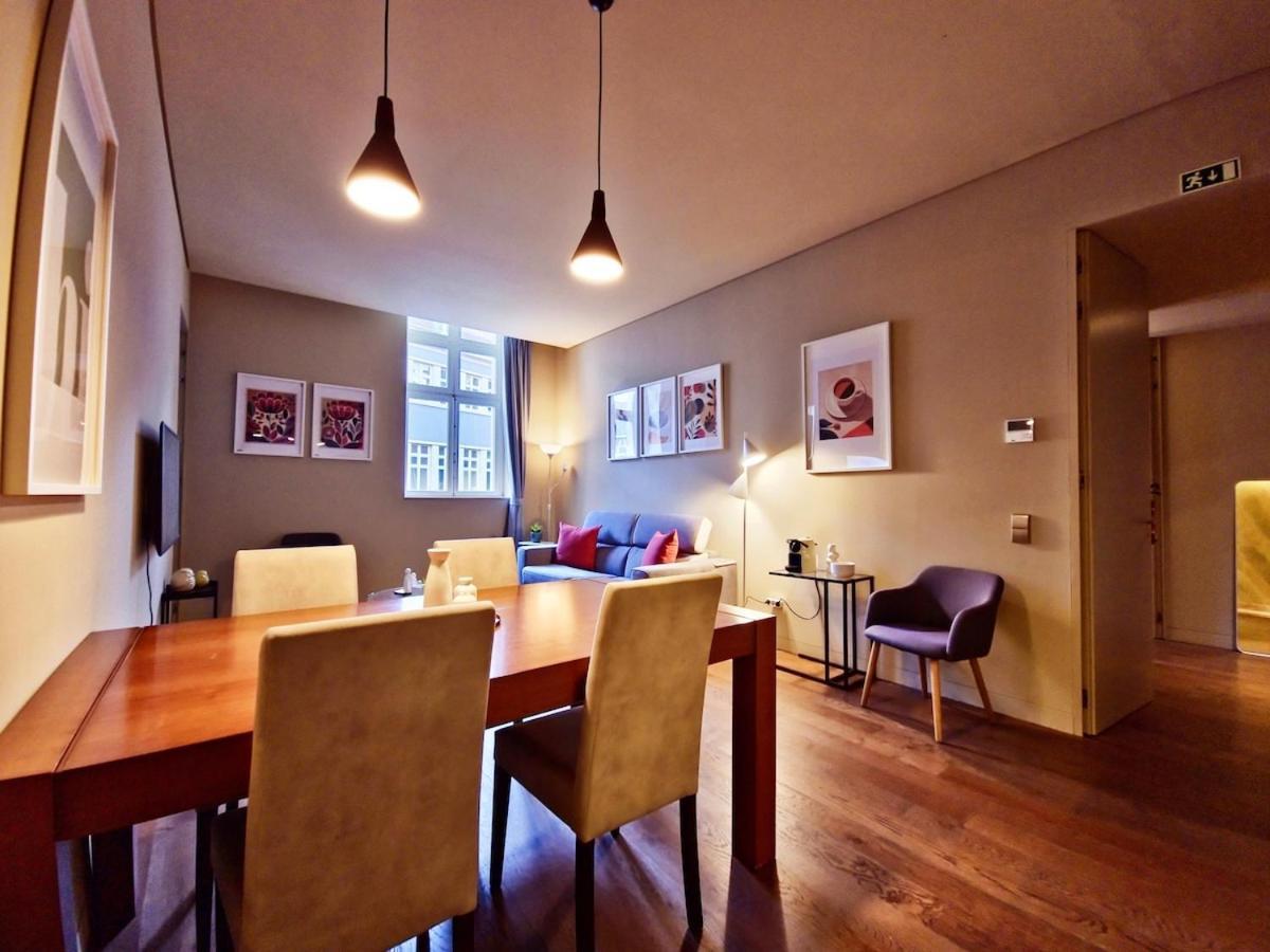 Modern Roof View Apartment *
